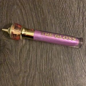 Jeffrey Star The Gloss